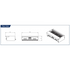 Counter Top Char-Rock Gas Kebob Broiler