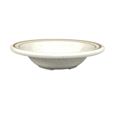Thunder Group Melamine Western 10 OZ, 6 1/4" SALAD BOWL 1-doz
