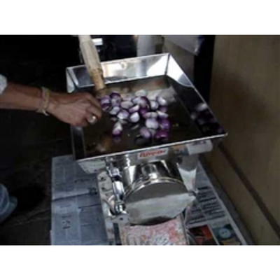 Masala / Spice Grinder (Dry & Wet Grinder) 2 HP, 110 V