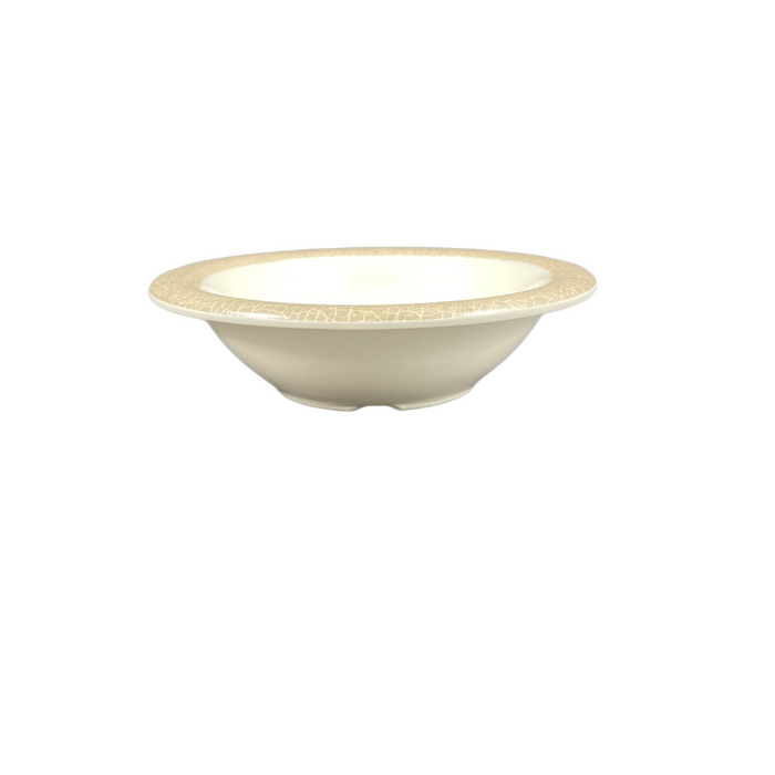 Thunder Group Melamine Western JAZZ 4 OZ, 4 3/4" SALAD BOWL, 1 doz