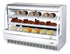 Turbo Air TCDD-72H-W(B)-N Direct cooling type deli cases Hydrocarbon refrigerants, 24.7 cu. ft.