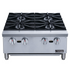 Dukers Hot Plate DCHPA24 Hot Plate with 4 Burners