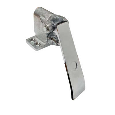 GSW Foot & Knee Operated Single Valves