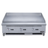 Dukers Griddles DCGMA36 36 in. W Griddle with 3 Burners