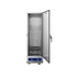 ATWC-18-P — Heated Insulated Cabinet (Holds 24 Pans)