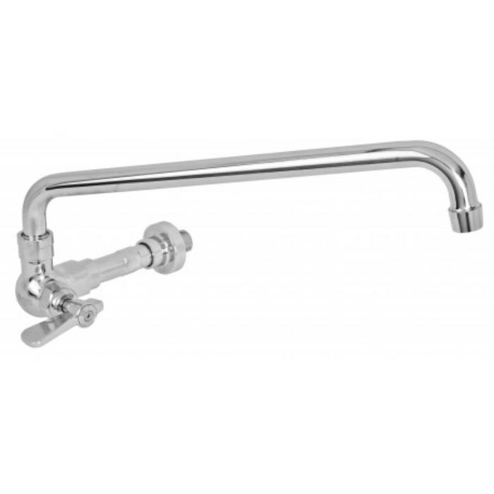 GSW Wok Range Manual Faucet