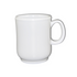 Thunder Group Melamine Western 8 OZ, 3" BULBOUS MUG, 1 doz, half pack