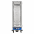 GSW Electric Enclose Mobile Pan Cabinet