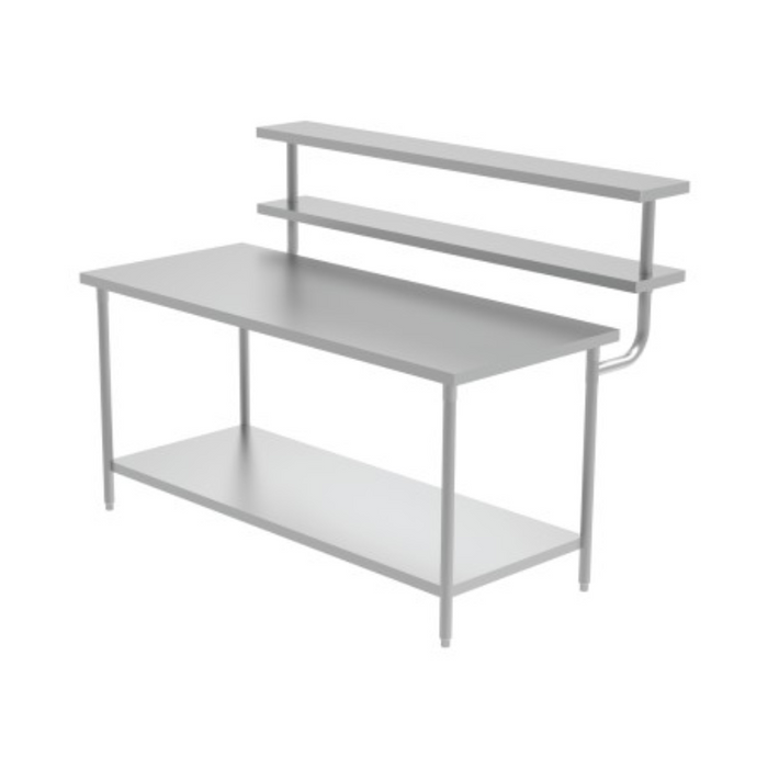 GSW S/S Adjustable Work Surface Stand(Available in Different Sizes)