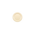 Thunder Group Melamine Western10 1/4" DINNER PLATE, TAN,1 doz