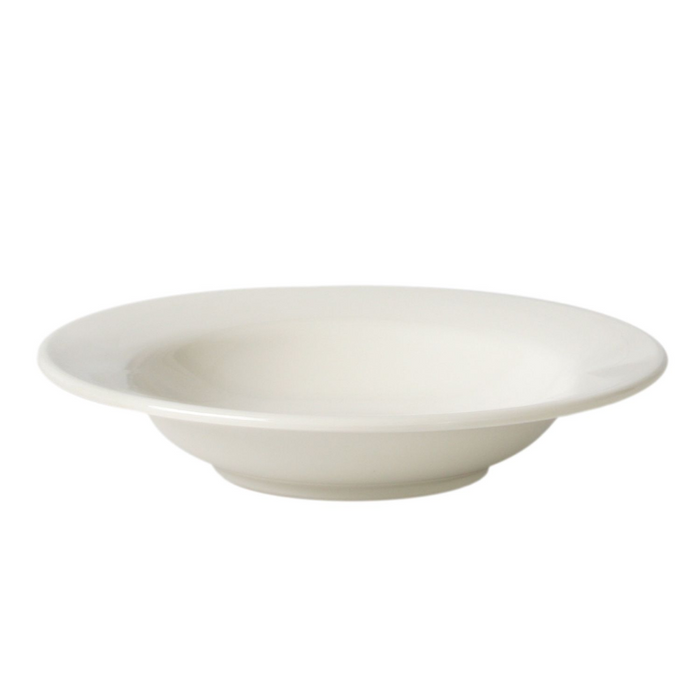 Thunder Group Melamine Western 8 OZ, 7 3/4" WIDE RIM SALAD BOWL, 1 doz