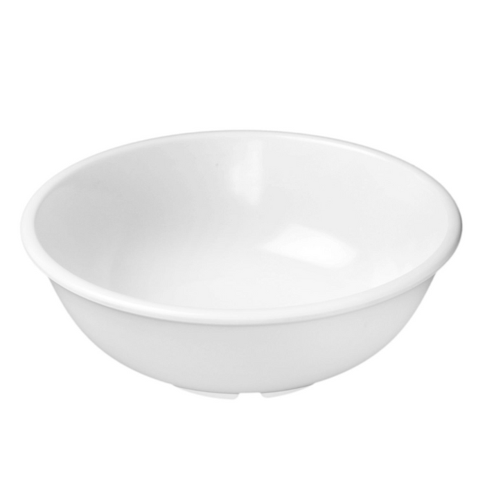 Thunder Group Melamine Western 32 OZ, 7 1/2" SALAD BOWL, 1-doz