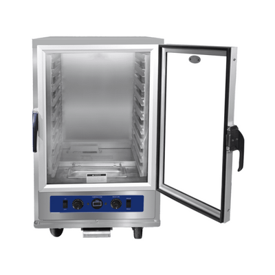 ATHC-9-P — Heated Insulated Cabinet (Holds 9 Pans) by Atosa