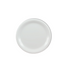 Thunder Group Melamine Western 10 1/2" NARROW RIM PLATE, 1-doz