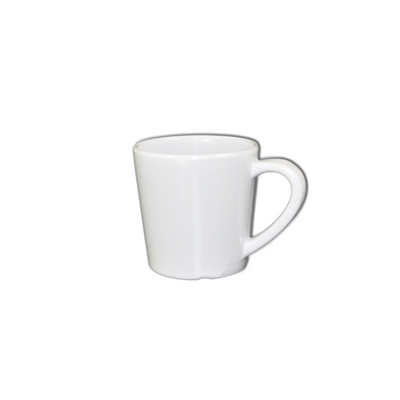 Thunder Group Melamine Western 7 OZ, 3 1/8" MUG/CUP, 1-doz
