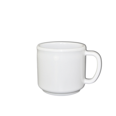 Thunder Group Melamine Western 10 OZ MUG, 1-doz