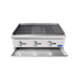 ATOSA ATCB-36 — 36″ Char Rock Broiler