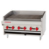 Adjustable Underfired Broilers ADJ-24 By American Range