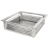 Diffuser for Evaporative Swamp Cooler, S S, 4-Way Adjustable-GSW