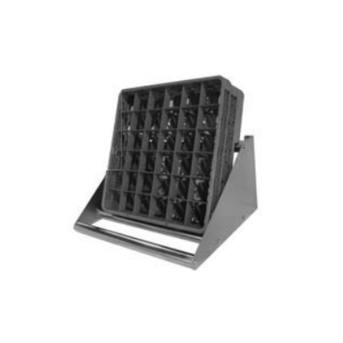 GSW Tubular Dishtable Sorting Shelves