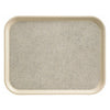 Cambro Versa Camtray 15" x 20" Rectangular Fiberglass Serving Tray ( Case of 12 )