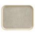 Cambro Versa Camtray 15" x 20" Rectangular Fiberglass Serving Tray ( Case of 12 )