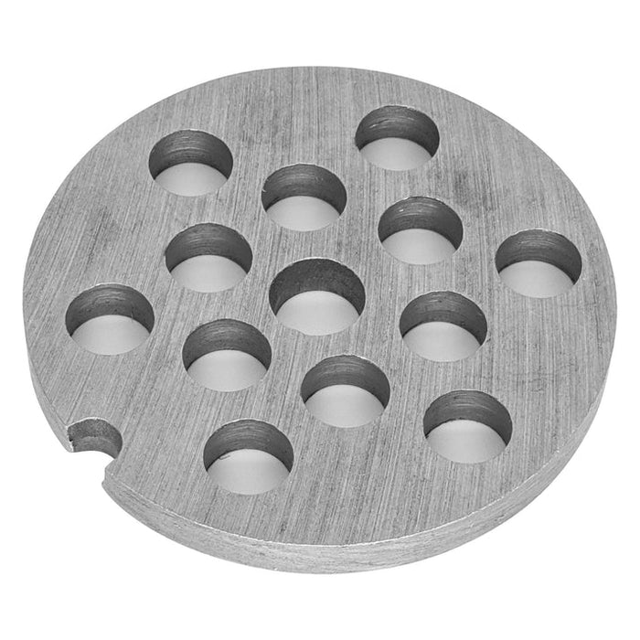 Iron Grinder Plates for MG-10 by Winco
