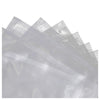 Sammic Chamber Vacuum Bags 6" x 10" – 1000/Case Commercial Vacuum Sealer Bags