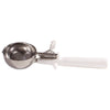 Winco Prime 18/8 Stainless Steel One-Piece Thumb Press Dishers