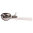 Winco Prime 18/8 Stainless Steel One-Piece Thumb Press Dishers