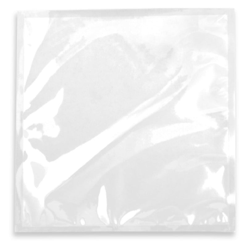 Waring WCV2QT50 11" x 12" 2 Qt Chamber Vacuum Packaging Bags | 3 Mil Sous Vide Pouches, 50 Pack