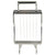 Winco TCT-750B - Replacement Bow for Kattex Cheese Slicer - 3/4