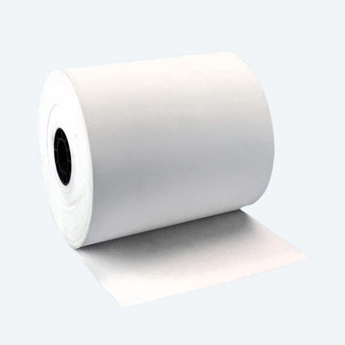 3 1/8" x 230' Thermal Receipt Paper Rolls (50 Rolls)