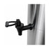 Prepline ITD5G 5 Gallon Slim Stainless Steel Iced Tea Dispenser