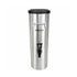 Prepline ITD5G 5 Gallon Slim Stainless Steel Iced Tea Dispenser