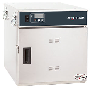 Alto-Shaam 300-S Halo Heat® Low Temperature Holding Cabinet with Single Compartment Hot Holding Design