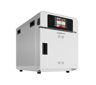 Alto-Shaam 300-TH DX Deluxe Control Cook & Hold Oven with Halo Heat® Technology
