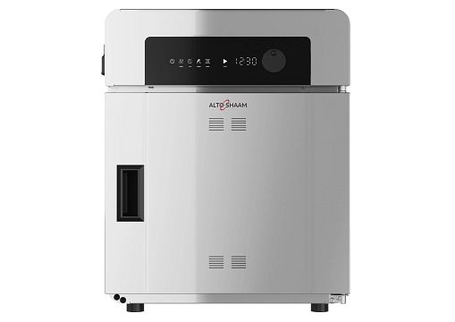 Alto-Shaam 300-TH SX Simple Control Cook & Hold Oven with Halo Heat® Technology