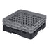 Cambro Camrack 30 Compartment Glass Rack with 5 1/4 Inch Compartments ( Case of 4 )