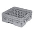 Cambro Camrack 30 Compartment Glass Rack with 5 1/4 Inch Compartments ( Case of 4 )