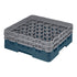 Cambro Camrack 30 Compartment Glass Rack with 5 1/4 Inch Compartments ( Case of 4 )