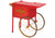 BenchmarkUSA™ Street Vendor Popper Cart by Winco