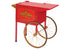BenchmarkUSA™ Street Vendor Popper Cart by Winco