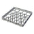 Cambro Camrack® 20-Compartment Full Size Full Drop Extender