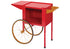 BenchmarkUSA™ Street Vendor Popper Cart by Winco