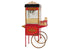 BenchmarkUSA™ Street Vendor Popper Cart by Winco