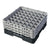 Cambro Camrack® Customizable 49-Compartment 6-7/8