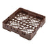 Cambro Camrack® Full Size Base Rack with Closed Sides