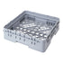 Cambro Camrack® Full Size Base Rack with Closed Sides