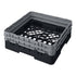 Cambro Camrack® Full Size Base Rack with Closed Sides